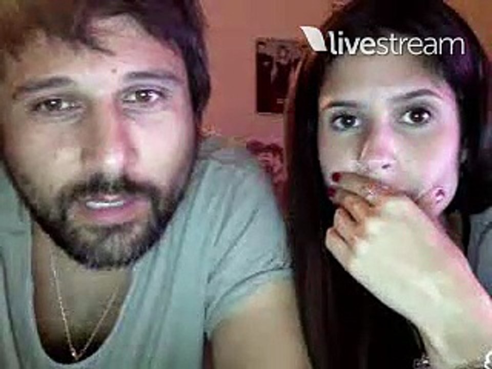 TC Hugo y María Vielha 13-04-2015