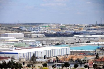 70 Bin İşçi Arayan Sanayici Sosyal Yardımlardan Dertli