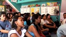 Reproductive Health Bill in the Philippines