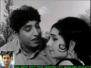 PUNJABI - INAYAT HUSSAIN BHATTI - DILBARYAAN DILBAR DIYAN _KOCHWAN-HD スパイスハラルフード　岩倉市ジャパンJAPAN HALAL FOOD SPICE