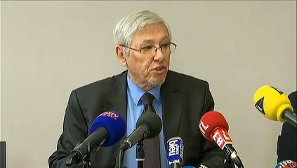 Fillette tuée à Calais: le suspect a reconnu son "implication dans le meurtre de l'enfant"