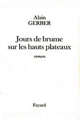 Download Jours de brume sur les hauts plateaux Ebook {EPUB} {PDF} FB2