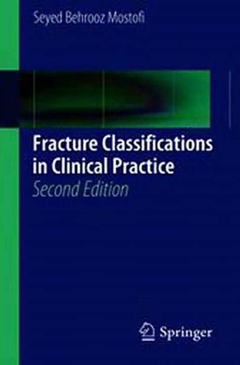 Download Fracture Classifications in Clinical Practice 2nd Edition Ebook {EPUB} {PDF} FB2