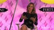 Angela Ahrendts: The secrets behind Burberry's growth