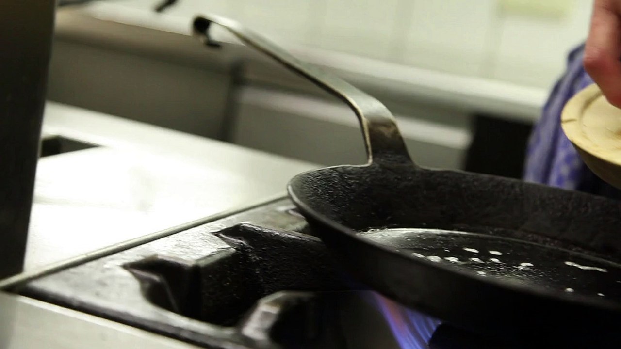 Sizzling Steak Ideas with Dmitry Leus Cuisine