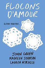 Download Flocons d'amour Ebook {EPUB} {PDF} FB2
