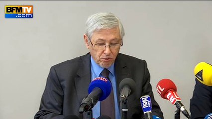 Mort de Chloé: le suspect a reconnu son "implication dans le meurtre de l'enfant"