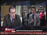 Mahir Ünal'ın da Katkılarıyla Kahramanmaraş Havaalanı İyileştirme Çalışmaları İçin Ödenek Çıkarıldı