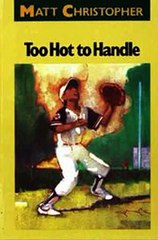 Download Too Hot to Handle Ebook {EPUB} {PDF} FB2