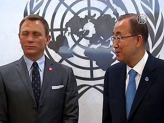 Миссия выполнима: Дэниел Крейг – борец против мин