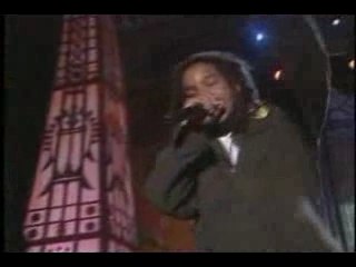 High Tide or Low Tide - Marley Tribute