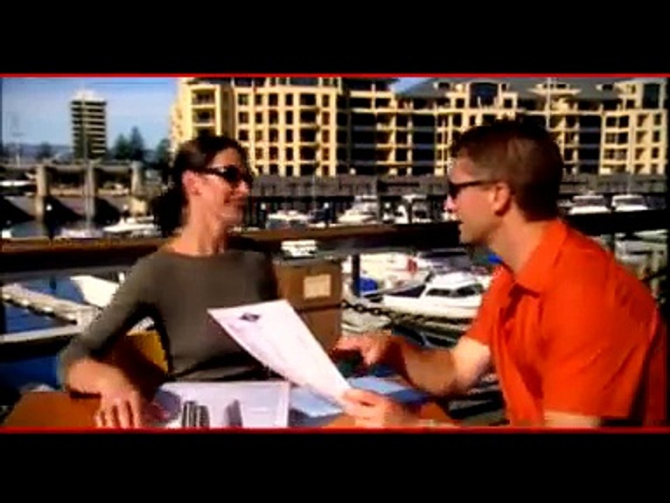 SA-Intro, Adelaide, South Australia, Australia