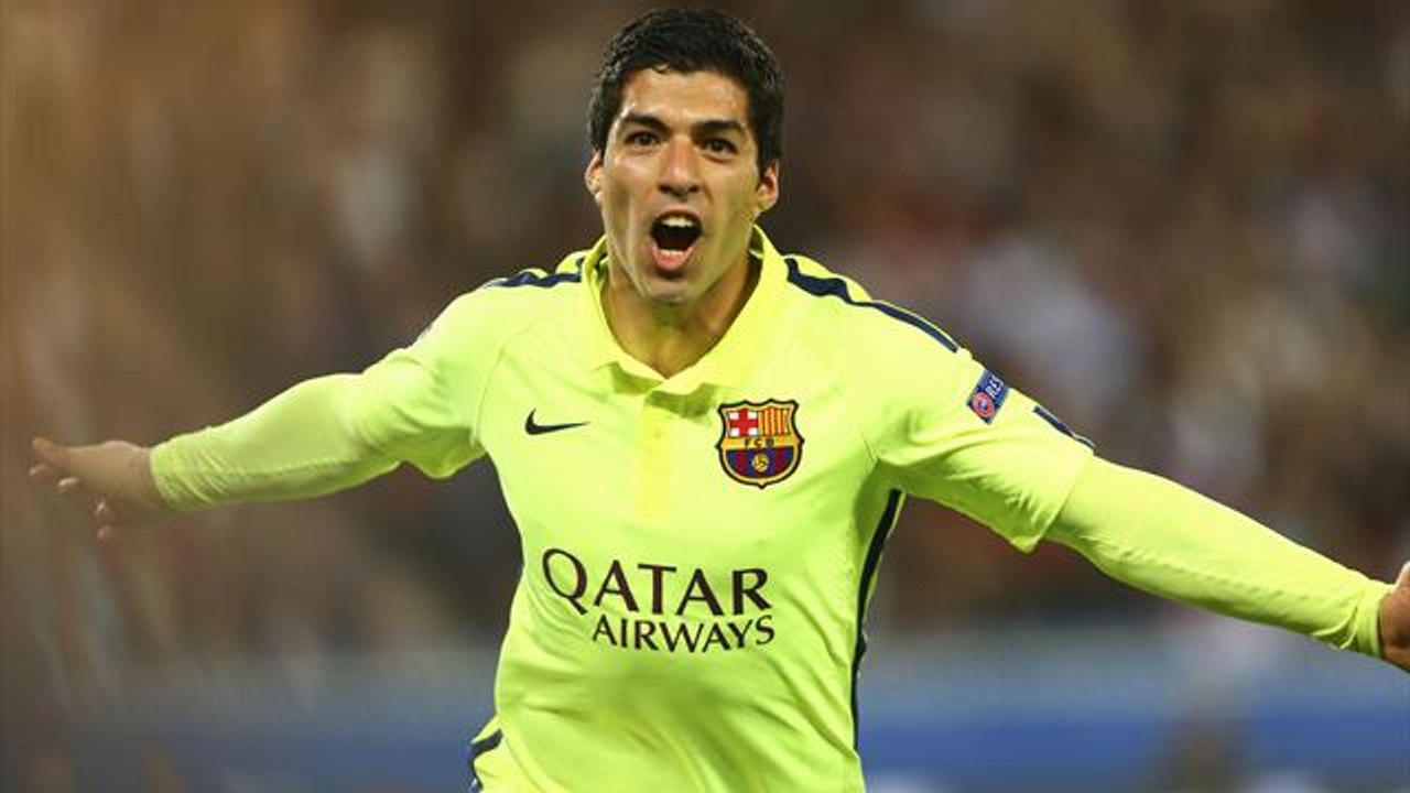 Champions League: Die Top-Elf der Viertelfinal-Hinspiele