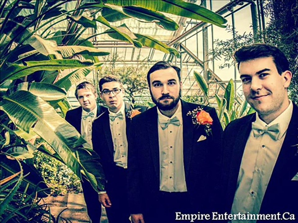 Wedding Videographer to Empire Entertainment