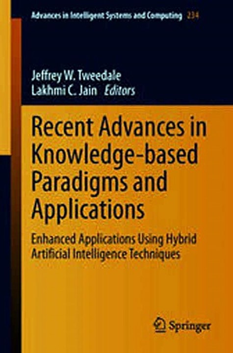 Download Recent Advances in Knowledge-based Paradigms and Applications Ebook {EPUB} {PDF} FB2