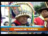 Buenos Días Perú - Danza Tijeras es declarada Patrimonio Inmaterial de la Humanidad