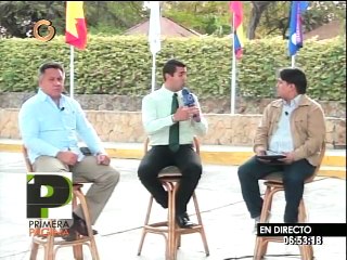 Baldayo: En el Psuv nada ni nadie que pueda causar una fractura