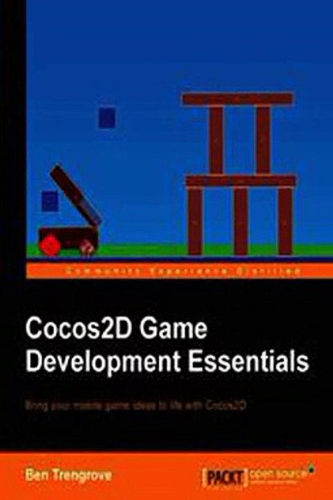 Download Cocos2D Game Development Essentials Ebook {EPUB} {PDF} FB2