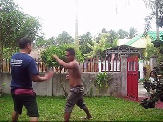BOXING vs. AIKIDO (Effectiveness of aikido)