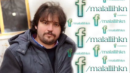 Ala Gömlek Kanlı Yaka - Malallı Hakan - 2015