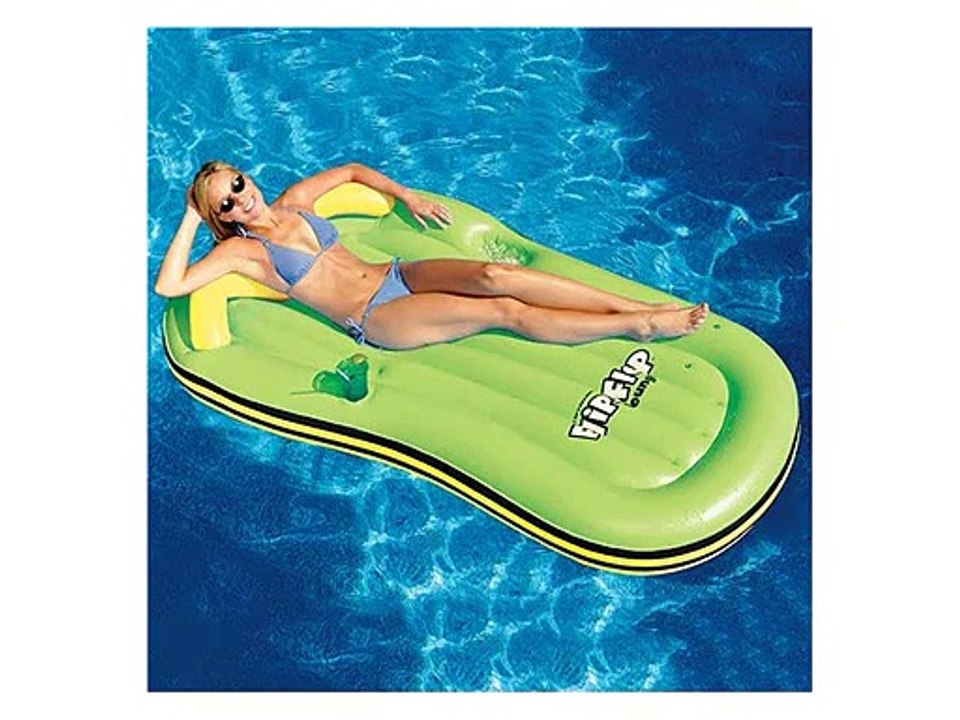Flip-Flop Lounge