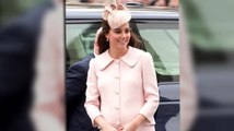 Huge Bet Placed On Duchess Of Cambridge Giving Birth To Girl