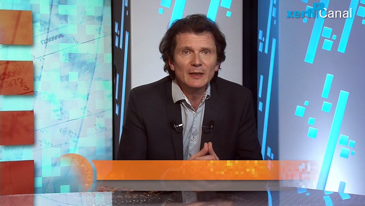 Olivier Passet, Xerfi Canal Le coût des services plombe-t-il notre compétitivité ?