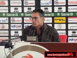 16/04/15 - Conferenza stampa Stefano Antonelli (DS Fc Bari)