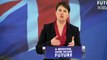 Cameron and Davidson launch Scottish Tory manifesto