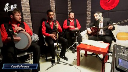 Mustafa Taş Ben Seversem