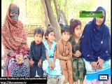 Dunya News - Muzafarabad: Labor Hashim kidnapped, kidnappers demand Rs 40 lac ransom