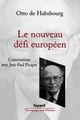 Download Le Nouveau defi europeen Ebook {EPUB} {PDF} FB2