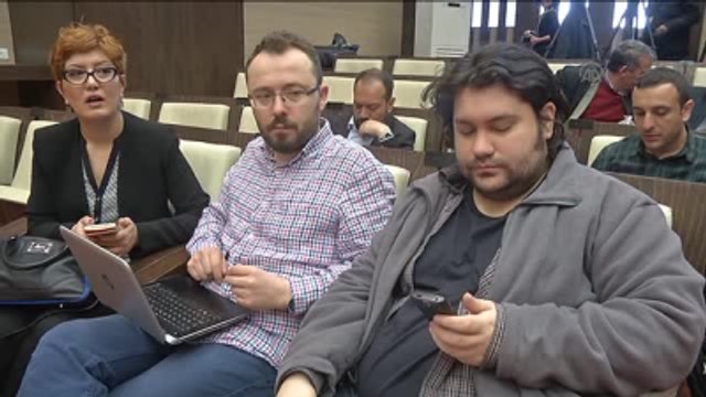 AP'nin 1915 Olaylarına İlişkin Kararı - CHP Genel Başkan Yardımcısı Özçelik