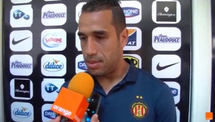 هلال و الدراجي اساسيان و ترجي دي مورايس جاهز لملحمة المريخ