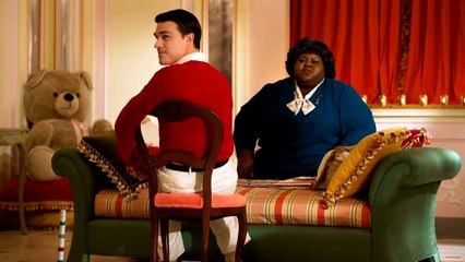 Seriemente: 'American Horror Story: Freak Show'