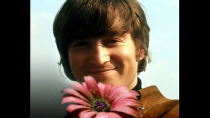 TRIBUTE TO JOHN LENNON