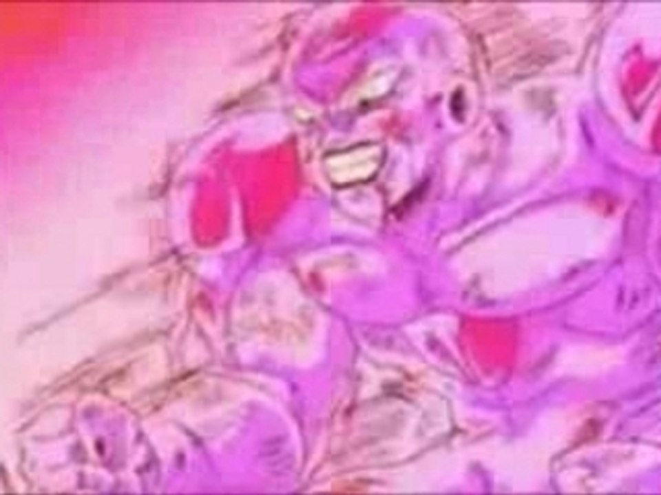 Amv - Dragon Ball Z Gt - Mortal Kombat