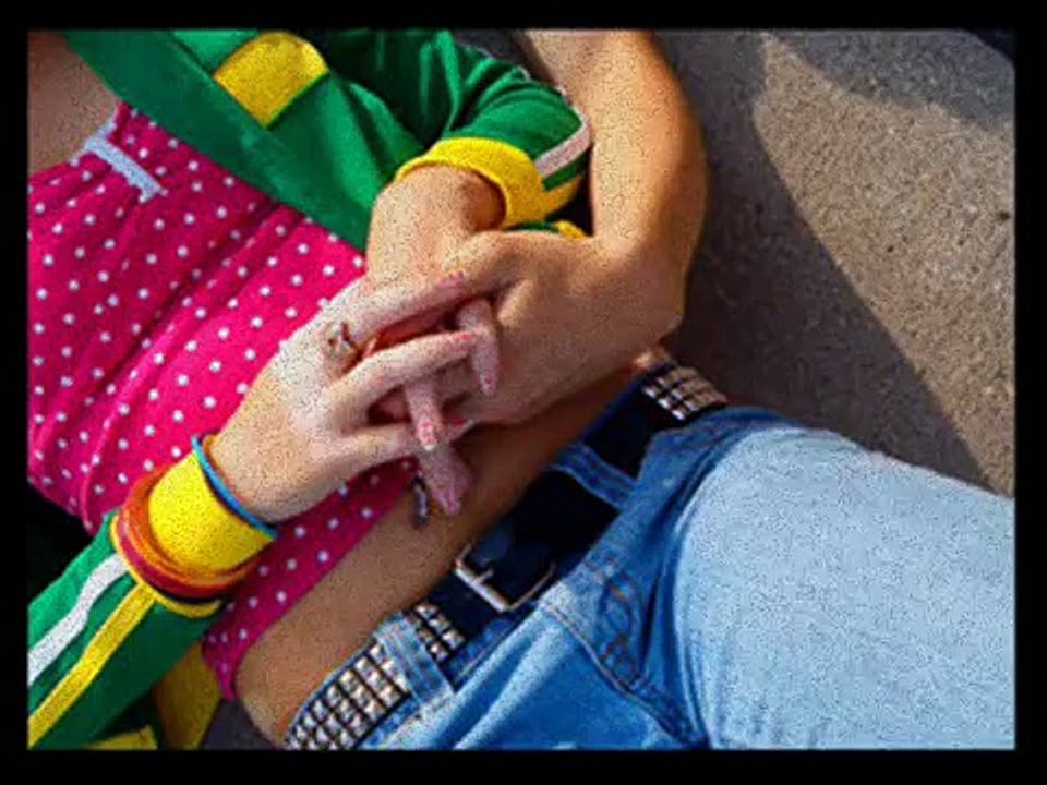 New Found Glory - The Glory Of Love