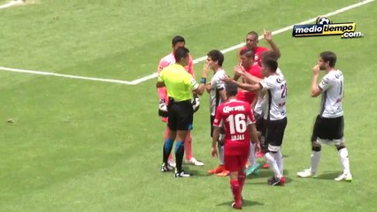 Tomás Boy pidió investigación sobre penal