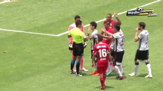 Tomás Boy pidió investigación sobre penal