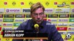 Jürgen Klopp dejará al Dortmund al final de Liga
