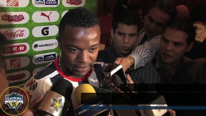 En el Clásico Regio, la presión es para Tigres: Dorlan