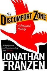 Download The Discomfort Zone A Personal History Ebook {EPUB} {PDF} FB2