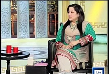 Sohail Ahmed As Sheikh Rasheed Special Interview in Hasb e Haal