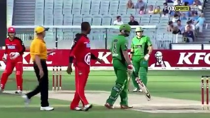 Biggest Cricket Fight In history Till Now