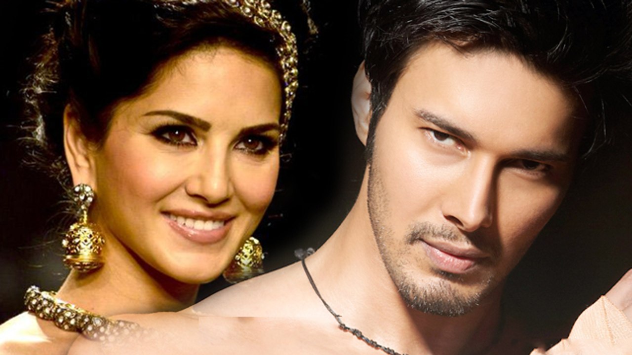 Rajneesh Duggal To Romance Sunny Leone In Tera Beimaan Love
