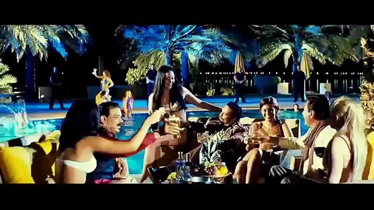 SONE DI TAVITRI REMIX ᴴᴰ - FILM SULTANAT 2014 ITEM SONG  UPCOMING PAKISTANI