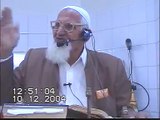 Hazrat ESA AS or Hazrat MARYUM AS Ki Shaan - Maulana Ishaq