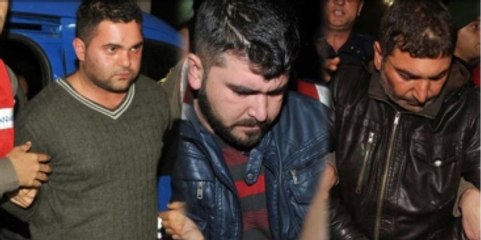 Özgecan Aslan'ın Katil Zanlılarını Kadın Hakimler Yargılayacak