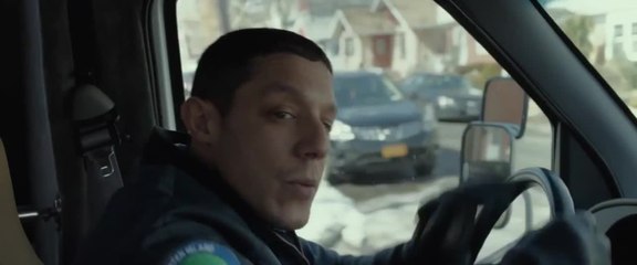 Bad Hurt - Clip Silver Star (English) HD